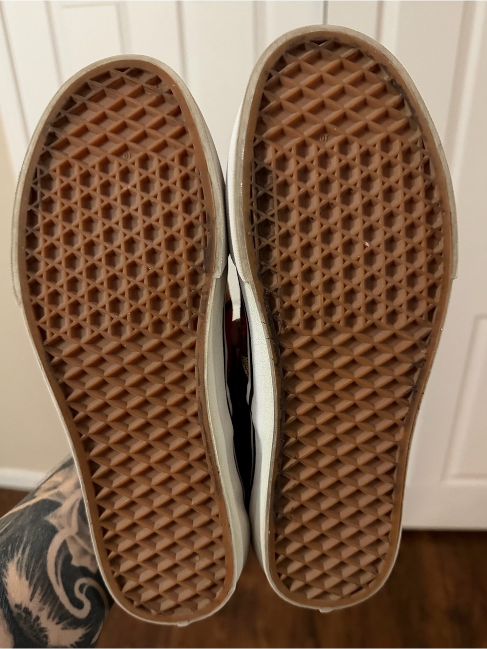 Vans Classic Slip-On sneakers - Picture 8 of 11